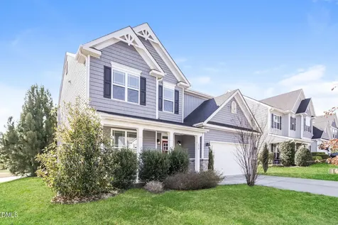 270 Shore Pine Drive Youngsville NC 27596