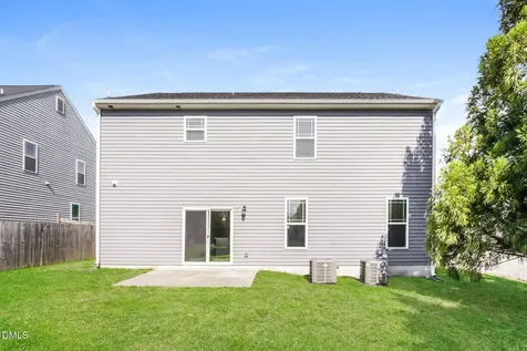 270 Shore Pine Drive Youngsville NC 27596