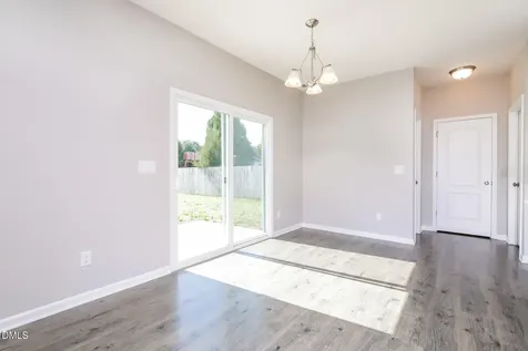 270 Shore Pine Drive Youngsville NC 27596