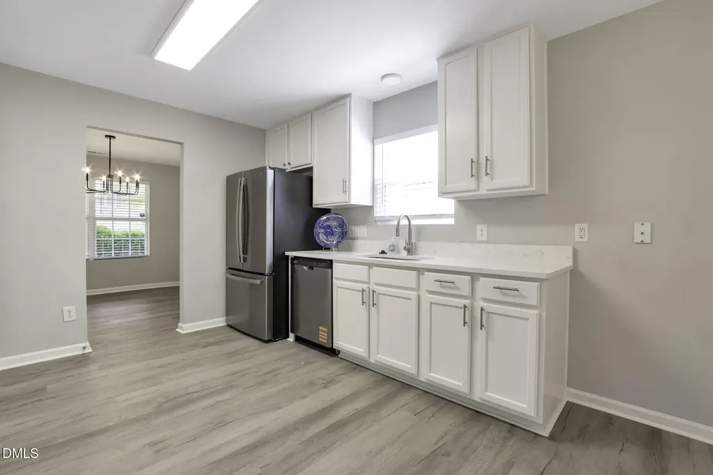 758 Sycamore Springs Drive Fuquay Varina NC 27526