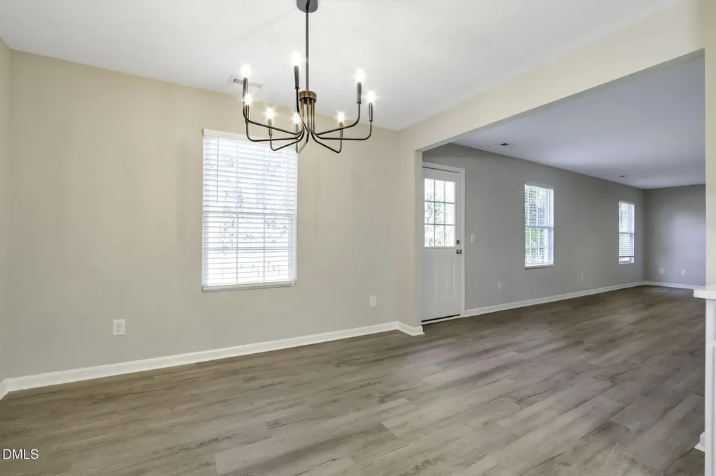 758 Sycamore Springs Drive Fuquay Varina NC 27526