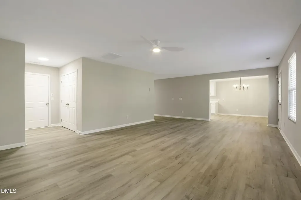 758 Sycamore Springs Drive Fuquay Varina NC 27526
