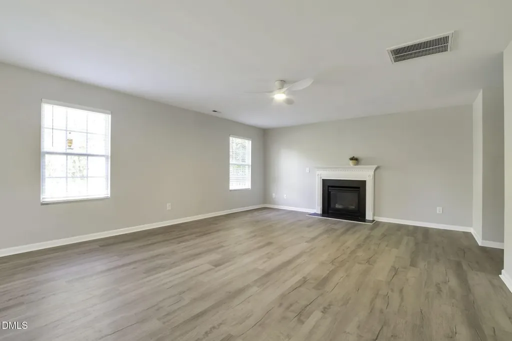 758 Sycamore Springs Drive Fuquay Varina NC 27526