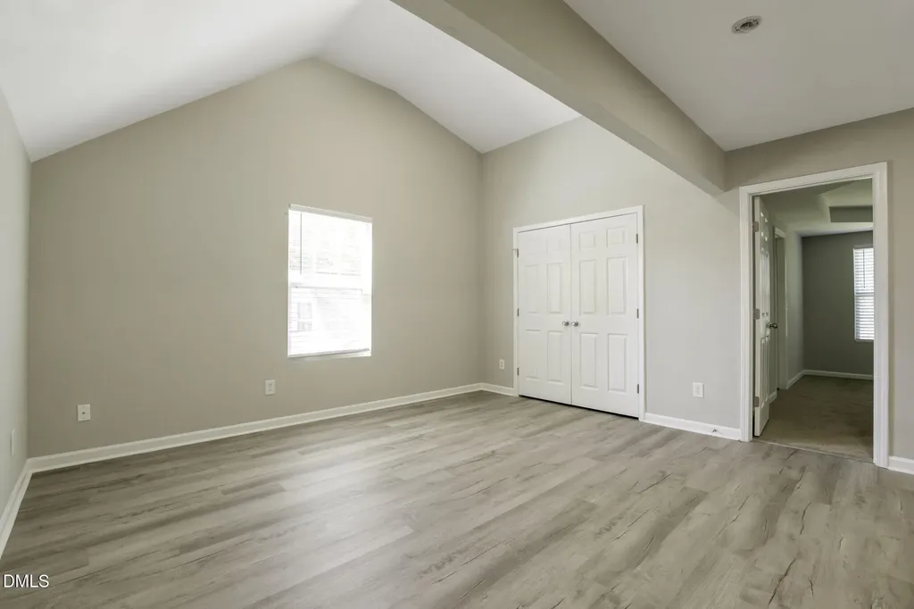 758 Sycamore Springs Drive Fuquay Varina NC 27526