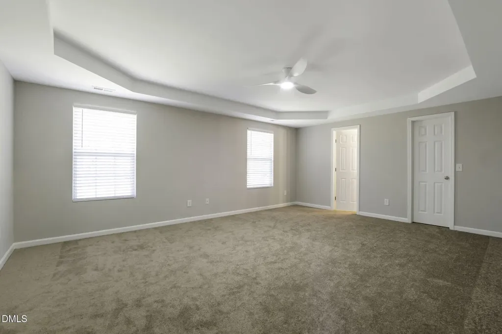758 Sycamore Springs Drive Fuquay Varina NC 27526