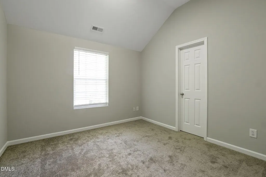 758 Sycamore Springs Drive Fuquay Varina NC 27526