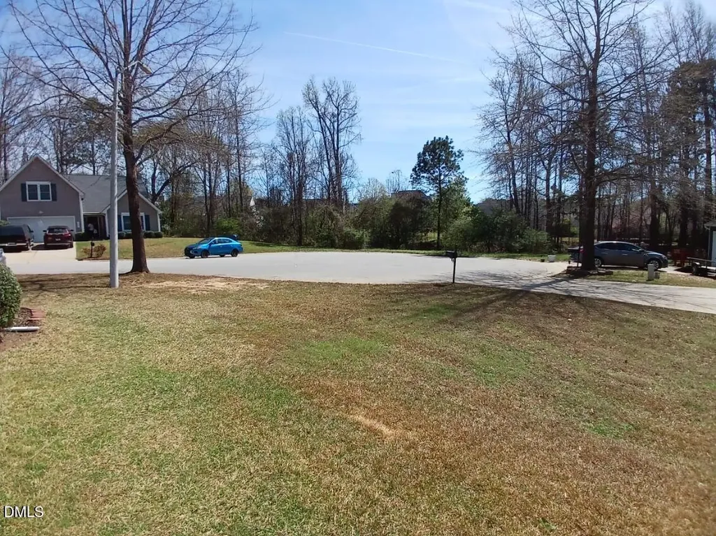 758 Sycamore Springs Drive Fuquay Varina NC 27526