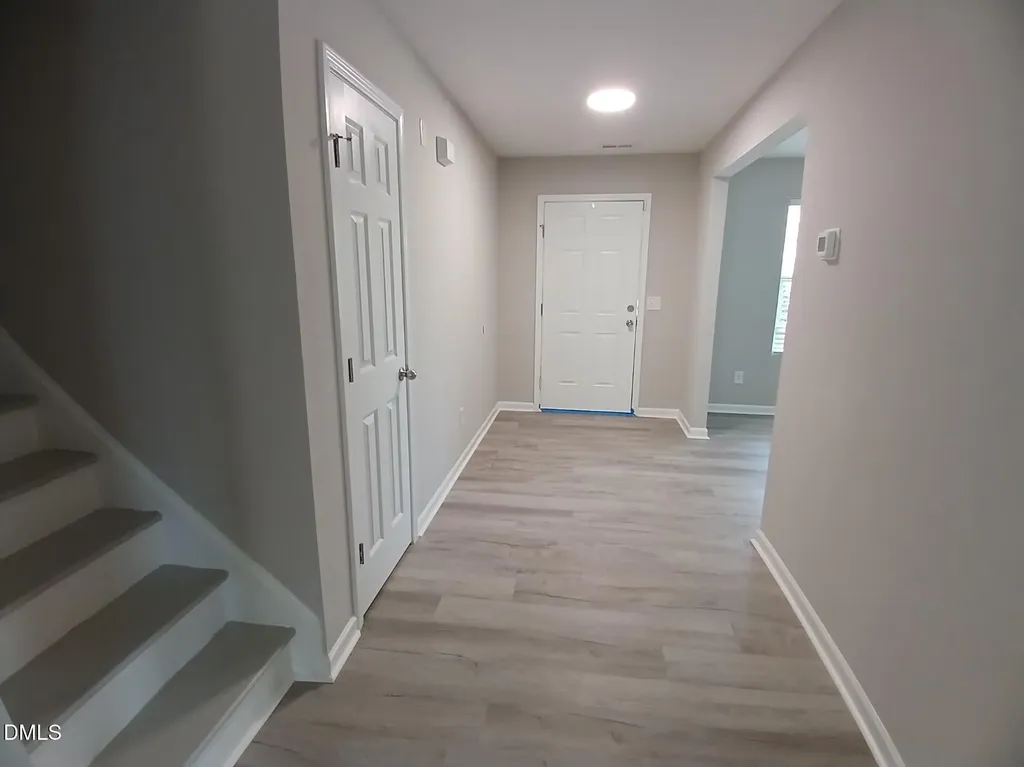 758 Sycamore Springs Drive Fuquay Varina NC 27526