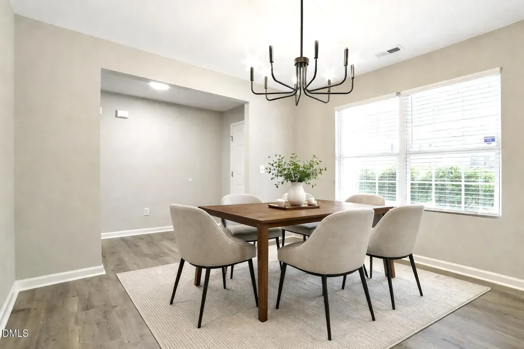 758 Sycamore Springs Drive Fuquay Varina NC 27526