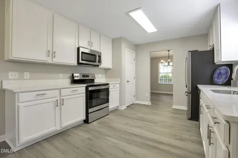 758 Sycamore Springs Drive Fuquay Varina NC 27526