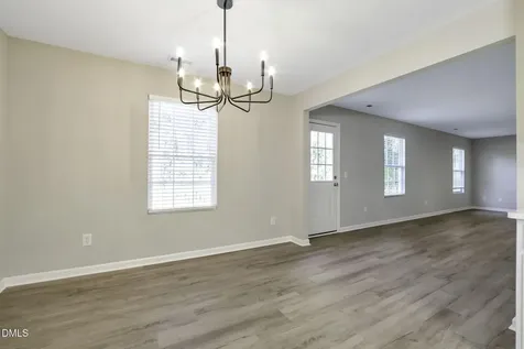 758 Sycamore Springs Drive Fuquay Varina NC 27526