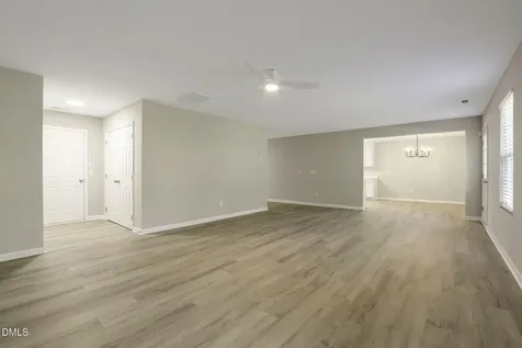 758 Sycamore Springs Drive Fuquay Varina NC 27526