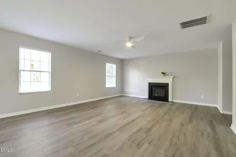 758 Sycamore Springs Drive Fuquay Varina NC 27526