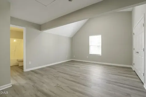 758 Sycamore Springs Drive Fuquay Varina NC 27526