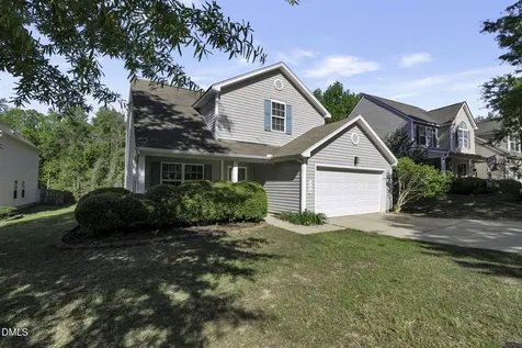 758 Sycamore Springs Drive Fuquay Varina NC 27526