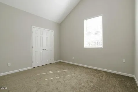 758 Sycamore Springs Drive Fuquay Varina NC 27526