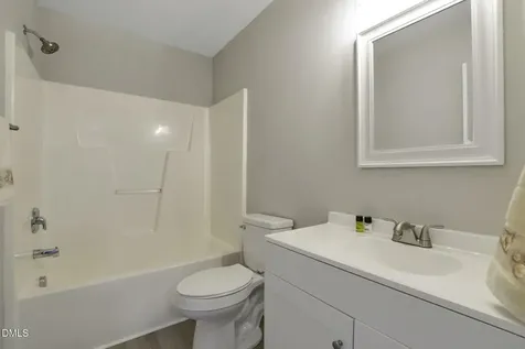 758 Sycamore Springs Drive Fuquay Varina NC 27526