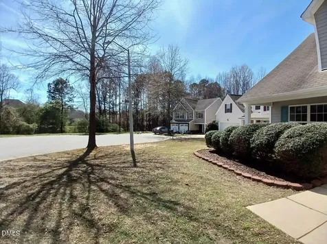 758 Sycamore Springs Drive Fuquay Varina NC 27526