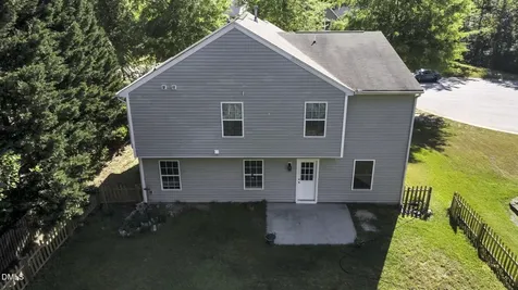 758 Sycamore Springs Drive Fuquay Varina NC 27526