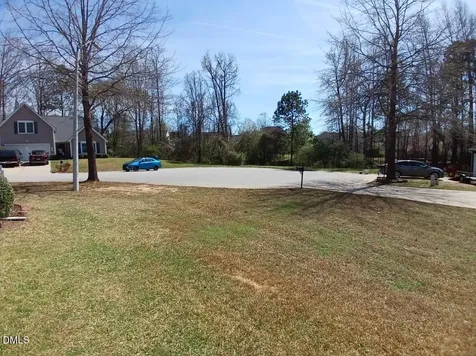 758 Sycamore Springs Drive Fuquay Varina NC 27526