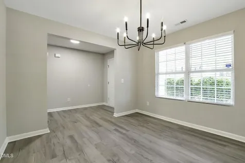 758 Sycamore Springs Drive Fuquay Varina NC 27526
