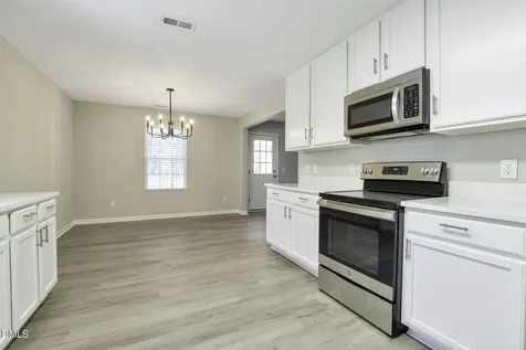 758 Sycamore Springs Drive Fuquay Varina NC 27526