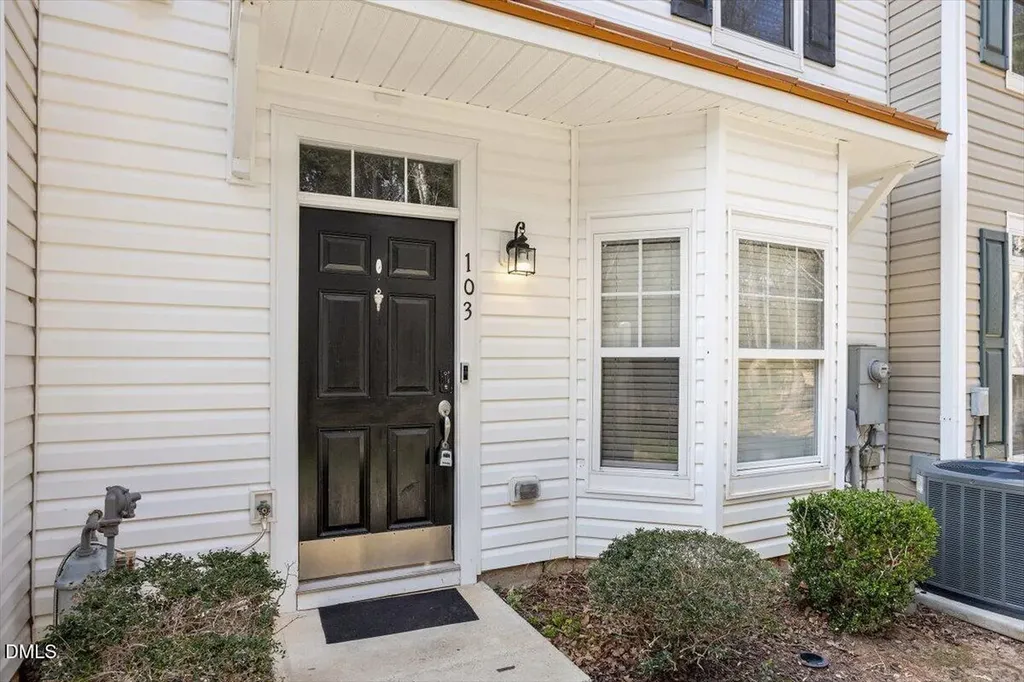 2231 Raven Road Raleigh NC 27614