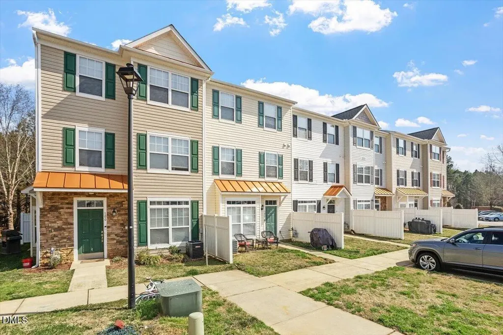 2231 Raven Road Raleigh NC 27614