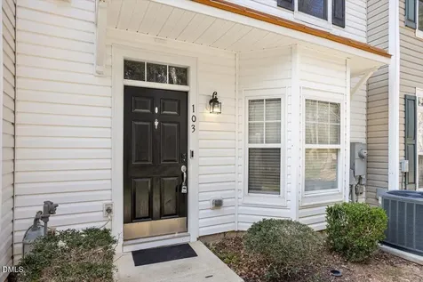 2231 Raven Road Raleigh NC 27614