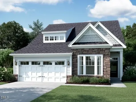 2341 Englemann Drive Apex NC 27502