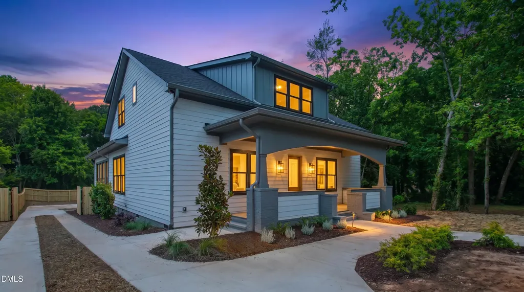 909 Oberlin Road Raleigh NC 27605