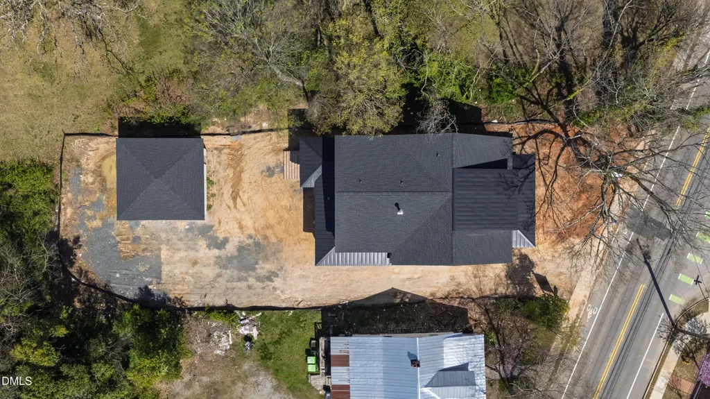 909 Oberlin Road Raleigh NC 27605
