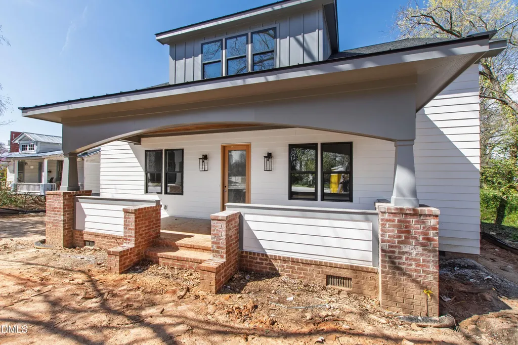 909 Oberlin Road Raleigh NC 27605