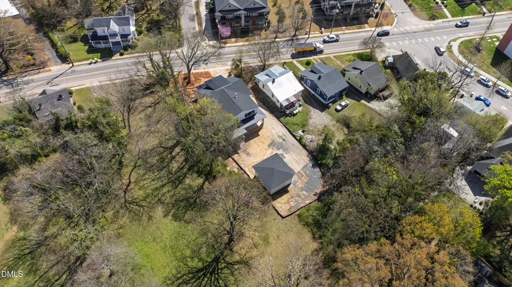 909 Oberlin Road Raleigh NC 27605