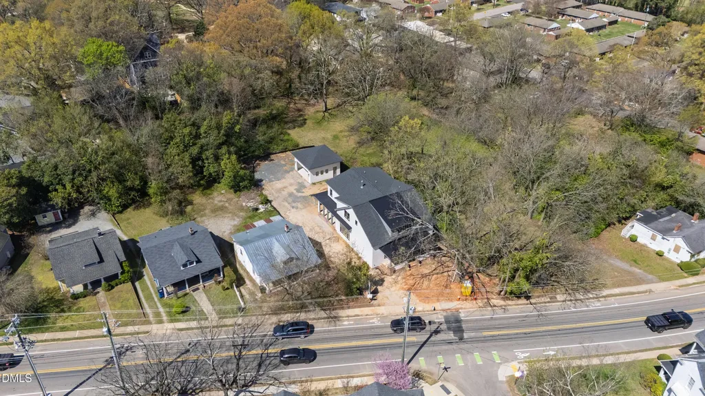 909 Oberlin Road Raleigh NC 27605