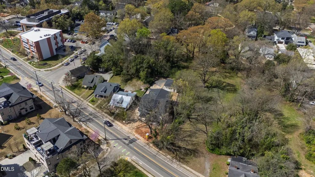 909 Oberlin Road Raleigh NC 27605