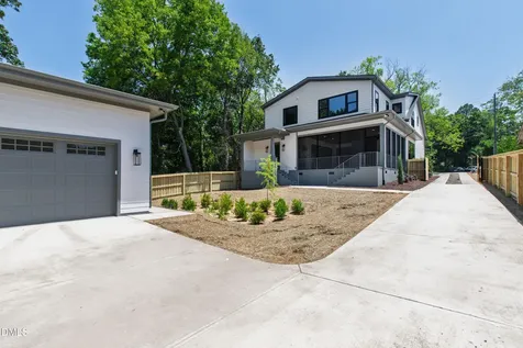 909 Oberlin Road Raleigh NC 27605