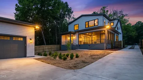 909 Oberlin Road Raleigh NC 27605