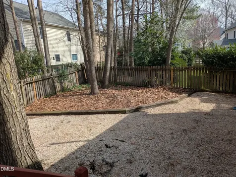 3109 Benton Circle Raleigh NC 27615