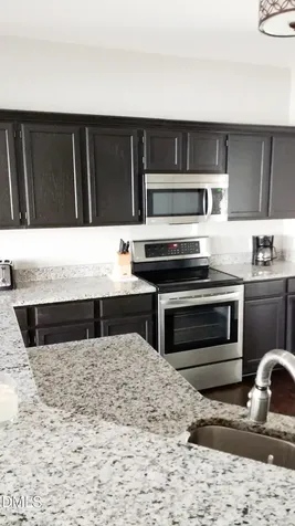 3109 Benton Circle Raleigh NC 27615