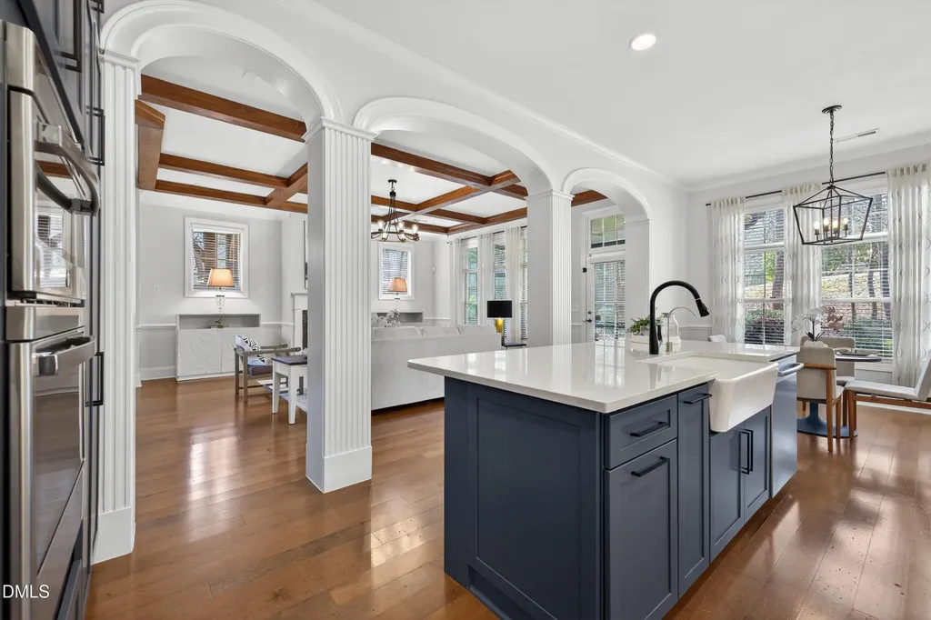 608 Marble House Court Cary NC 27519