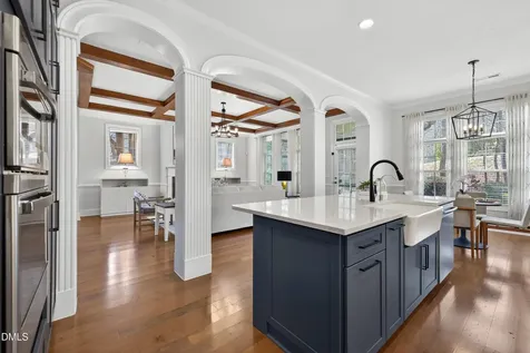 608 Marble House Court Cary NC 27519