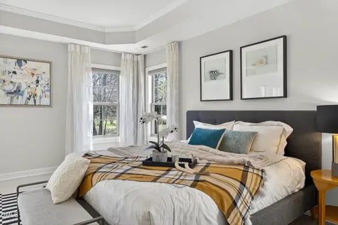 608 Marble House Court Cary NC 27519