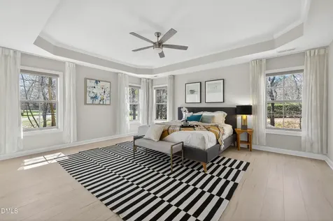 608 Marble House Court Cary NC 27519