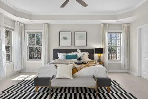 608 Marble House Court Cary NC 27519