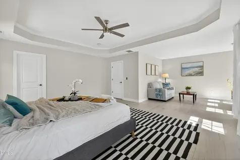 608 Marble House Court Cary NC 27519