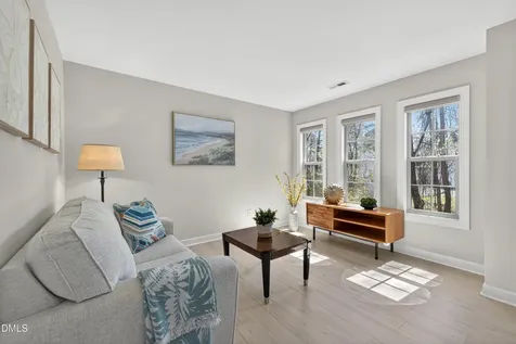 608 Marble House Court Cary NC 27519