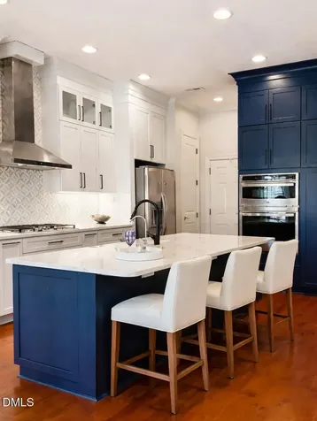 608 Marble House Court Cary NC 27519