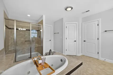 608 Marble House Court Cary NC 27519