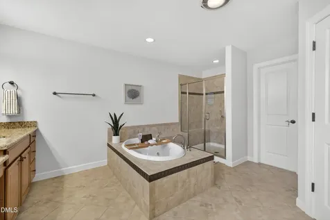 608 Marble House Court Cary NC 27519